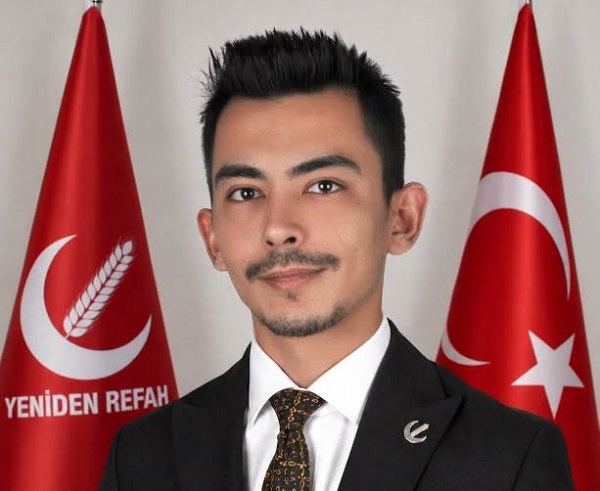 YRP’Lİ GENÇLERDEN ÇORUM’DA GÖÇ UYARISI